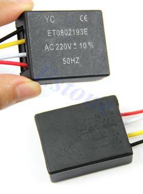 Table lght Parts On/off 1 Way Touch Control Sensor Bulb Lam