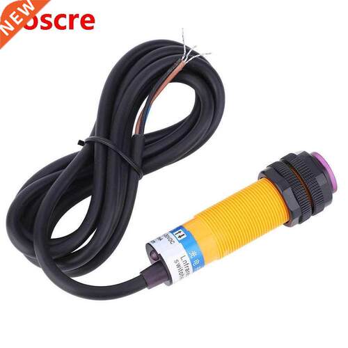 Diffused infrared photoelectric switch 10PCS proximity switc