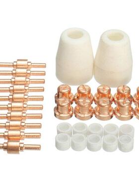 32pcs For PT 31 LG-40 40a Standard Size Plasma Cutting Torch