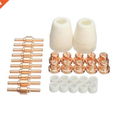 32pcs For PT 31 LG-40 40a Standard Size Plasma Cutting Torch