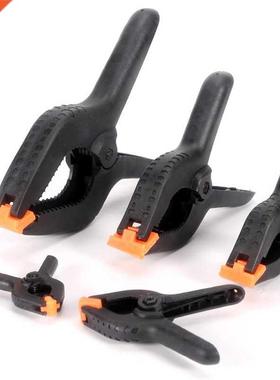 2/3/4/6/9 Inch Type A Plastic Wood Clips Hdwe Backdrop C