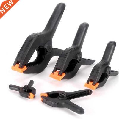 2/3/4/6/9 Inch Type A Plastic Wood Clips Hdwe Backdrop C