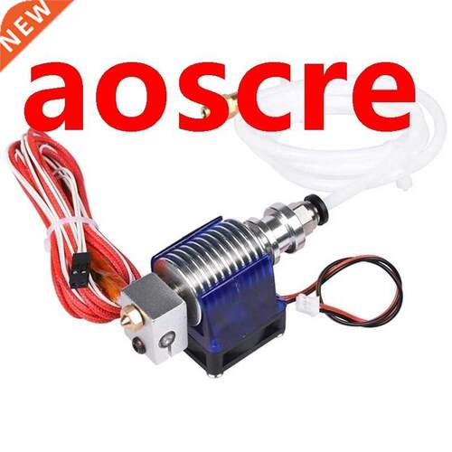 3D Printer Accessories Full Metal V6 J Head Hotend Extruder