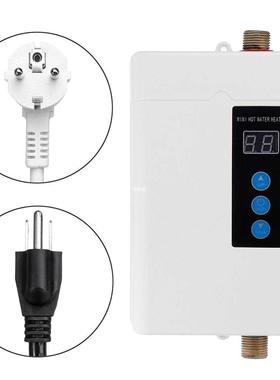 4000W Instant-Tankless Fast Electric Water Heaters Instantan