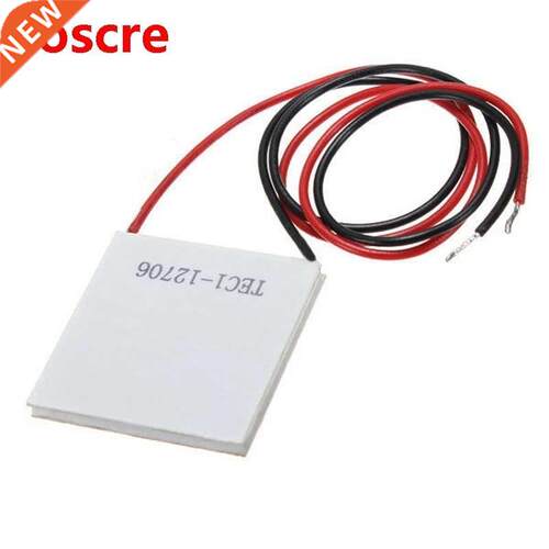 12V 5.8A 65W TEC1-12706 Thermoelectric Cooler Cooling Peltie