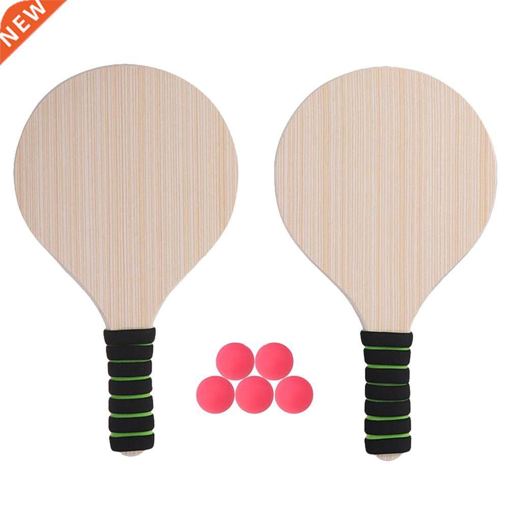 paddle beach tennis pingpong cricket badminton racket padd