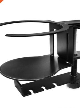 Newly Support Bar Gaming Headrest Holder Headphone Stand Bra