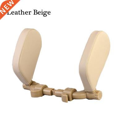 Car Neck Headre Pillow Cushion Seat Support Head Reraint