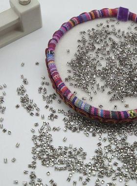 500 pcs Spkes Rvets Four Claw Nals  Metal  For Clot