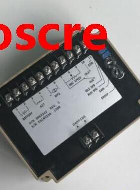 speed controller for diesel engine governor 3062322 high qua