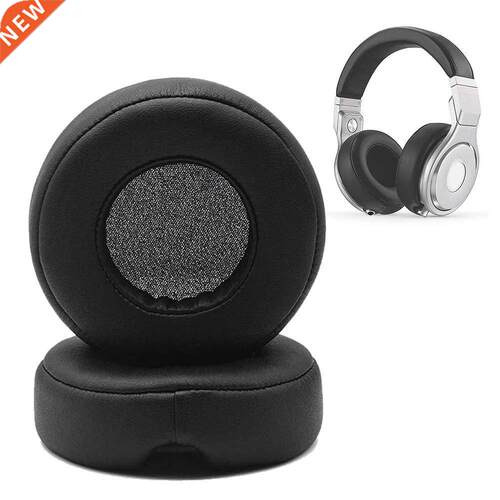 Parts Portable PU Leather Cushion Headband Cover Soft Durabl