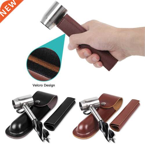 Multifunctional Survival Drill Tools for Manual Auger Manual