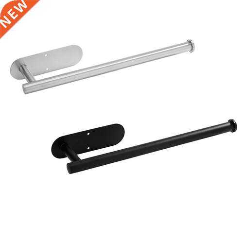 Paper Towel Holder Wall Mount, Under Cabinet Paper Towel Hol