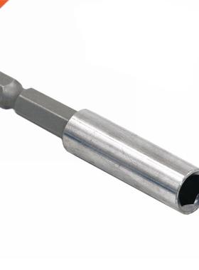 10pcs Extension Drill Bit Holder Extender Socket Rod Set