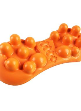 Back Massage Board Brace Back Stching Device Massager Board