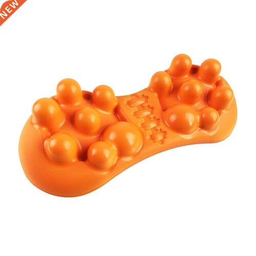 Back Massage Board Brace Back Stching Device Massager Board