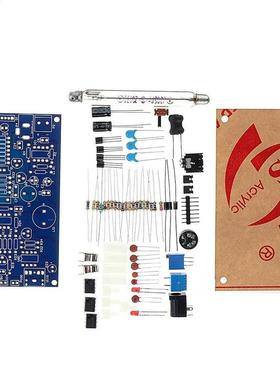 Unassembled DIY Geiger Counter Parts Kit Module Nuclear Radi