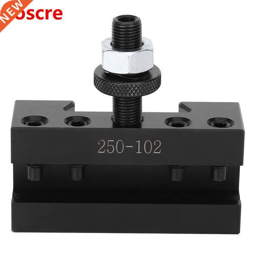 Magnetic Tool Holder CNC Lathe Machine Tool Holder Fast Chan