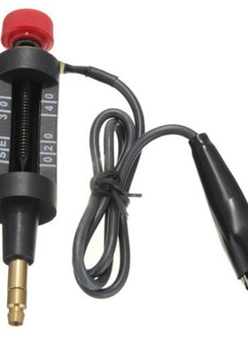 Plug Tester High Energy Ignition S Park Plug Tester Wire Coi