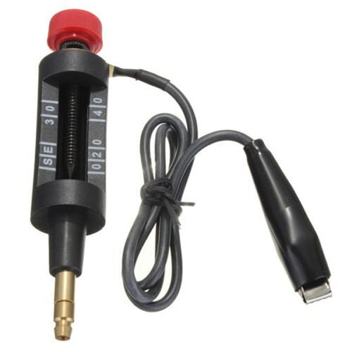 Plug Tester High Energy Ignition S Park Plug Tester Wire Coi