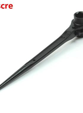 Scaffolding Podger Ratchet Spanner Site Ratcheting Socket Wr