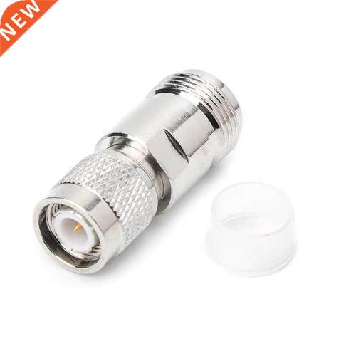 RF Coaxial Adapter TNC Male To N Female Connector Quality