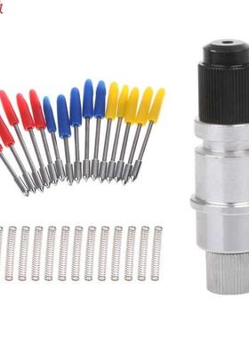 Silhouette Ceo Holder + 15Pcs lades Set Vinyl Cutter Plot