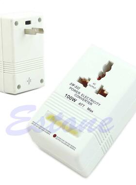 Professional 220/240V To 110/120V Power Voltage Electricity