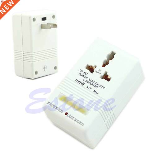 Professional 220/240V To 110/120V Power Voltage Electricity