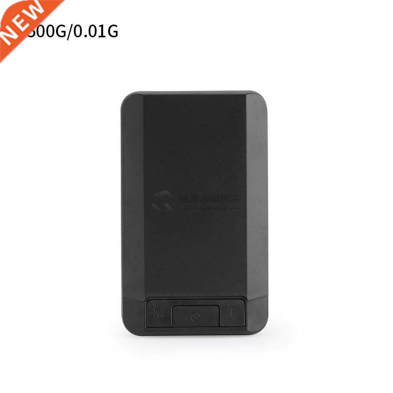 Digital Pocket Jewelry Scale High Precision Weighing Small a