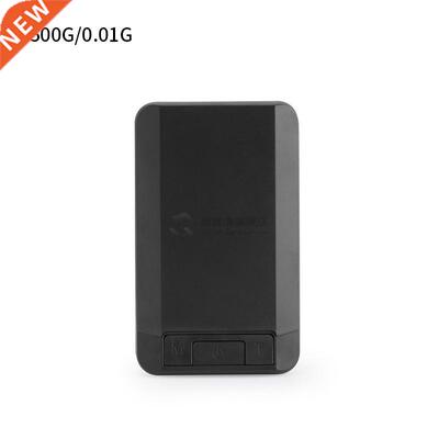 Digital Pocket Jewelry Scale High Precision Weighing Small a