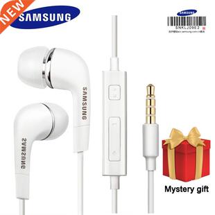 Samsung Earphones EHS64 Headsets With Built in Microphone 3