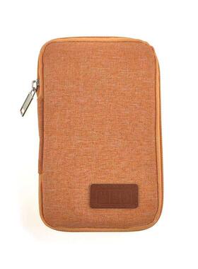 Soft Storage Organizer ag Protection Carrying Case HDD Ear