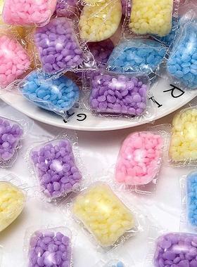 Laundry Scent Booster Beads Long Lasting Rose Lavender Cryst