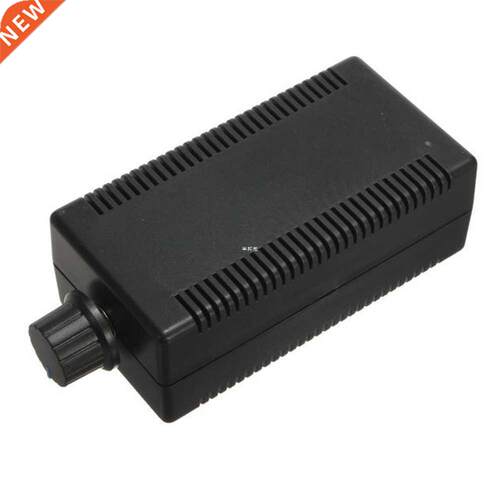 9-50V PWM djustble Governor DC Motor Switch Speed Controll