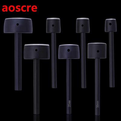 Semicircle Punching Stitching Cut Steel Leather Corner Cutt