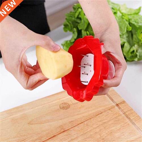 Trancheuse de légumes pomme de terre soie Handguard a