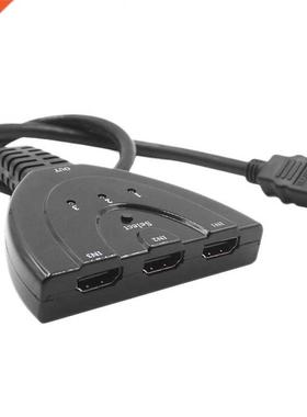 Hdmi Input 1 Switch 3 Hdmi 1.4 Switch 3 Inputs 1 Output Swit
