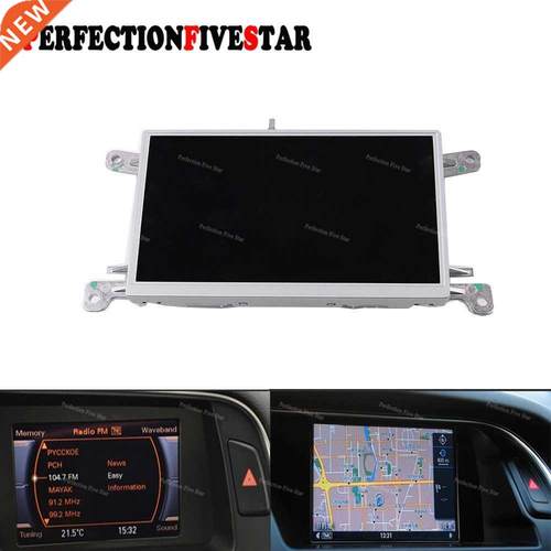 8T0919603G E F Audi A4 B8 A5 Q5 2010 2012 2015 MMI Multi Me