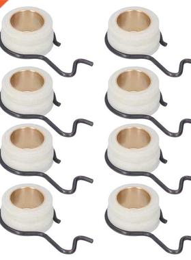 8pcs Worm Gear Gardener Parts for STIHL MS250 MS251 230 MS21