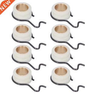 8pcs Worm Gear Gardener Parts for STIHL MS250 MS251 230 MS21