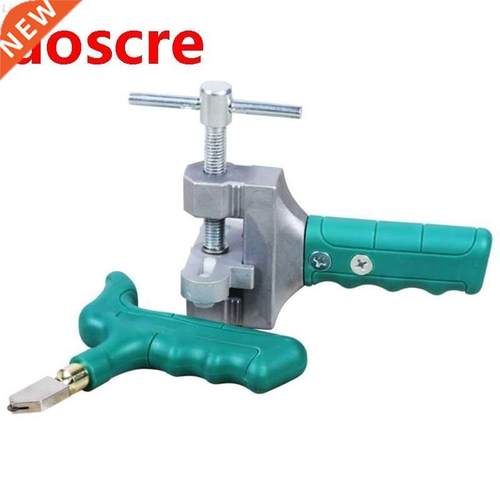 Handheld Tile Cutter Divider Glass Cutter Opener Mirror Quic