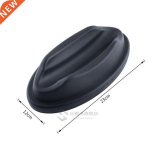 Stabilize Bike Trainer Bike Front Wheel Riser Block Support