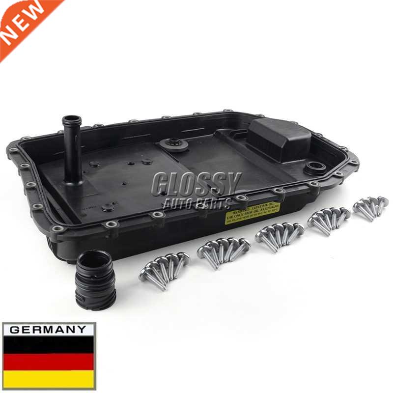 AP03 Auto Transission Oil Pan For BW 1/3/5/7 E81 E82 E87 E