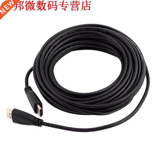 10M HD 1080P Cable 30FT HDMI Cable V1.4 Plated Connection Ma