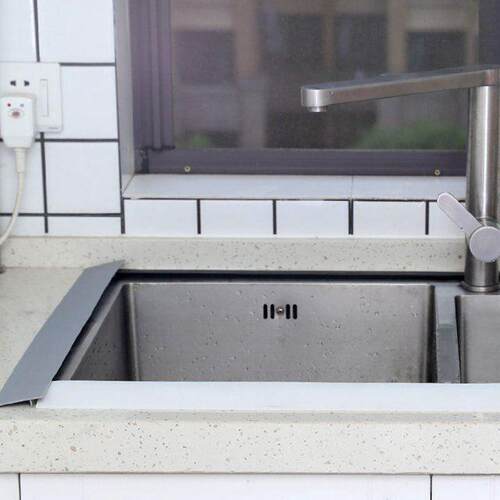 Distinctive Flexible Stove Counter Gap Cover Silicone Rubber