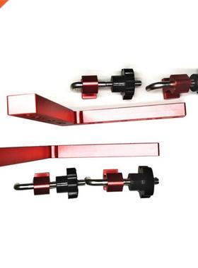 L-Shaped Auxiliary Fixture Splicing board Positioning Panel