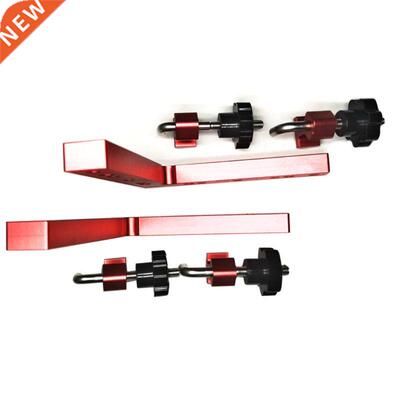 L-Shaped Auxiliary Fixture Splicing board Positioning Panel
