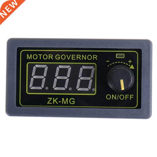 5-30V/12A360W PWM Dc Motor Speed Controller Adjustable Speed