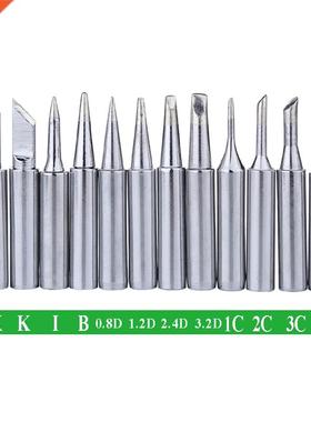 Lead-free Soldering Tips 900M-T Series Welding Sting Iron Ti